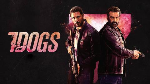 مشاهدة فيلم سفن دوجز 2026 كامل