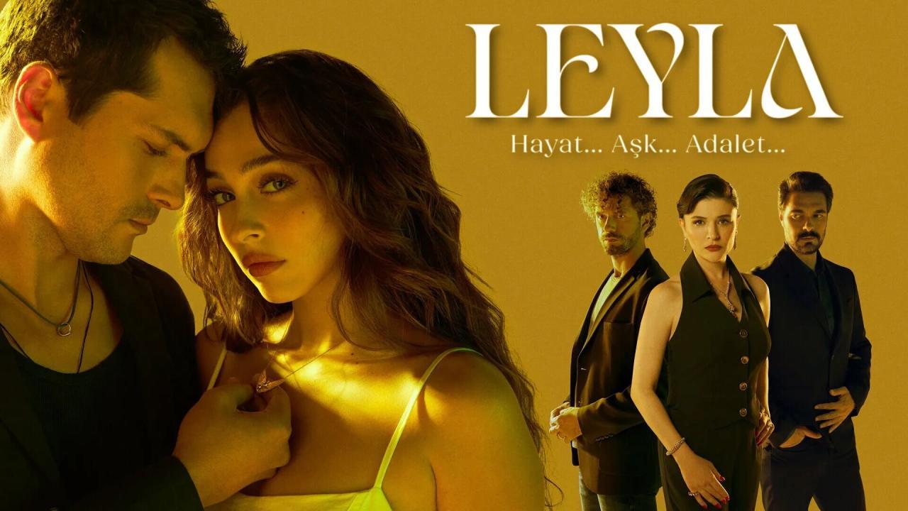 مسلسل ليلى الحلقة 30 الثلاثون مترجمة HD