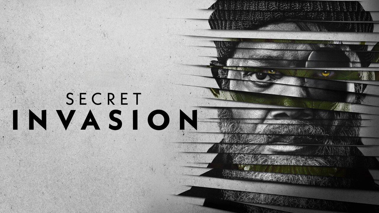 مسلسل Secret Invasion مترجم