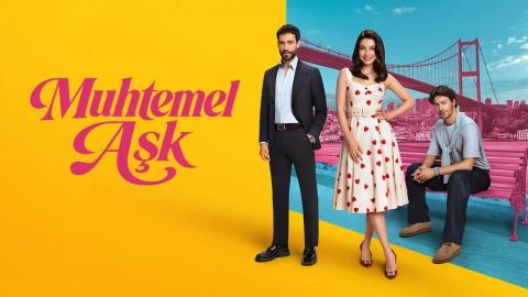 مسلسل حب محتمل الحلقة 1 الاولى مترجمة HD
