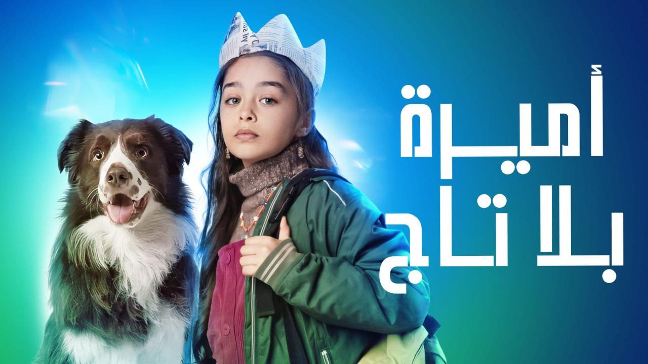 مسلسل أميرة بلا تاج مدبلج
