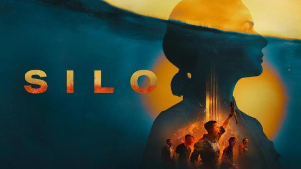 مسلسل Silo الموسم 2 مترجمة الحلقة 1 الاولى HD