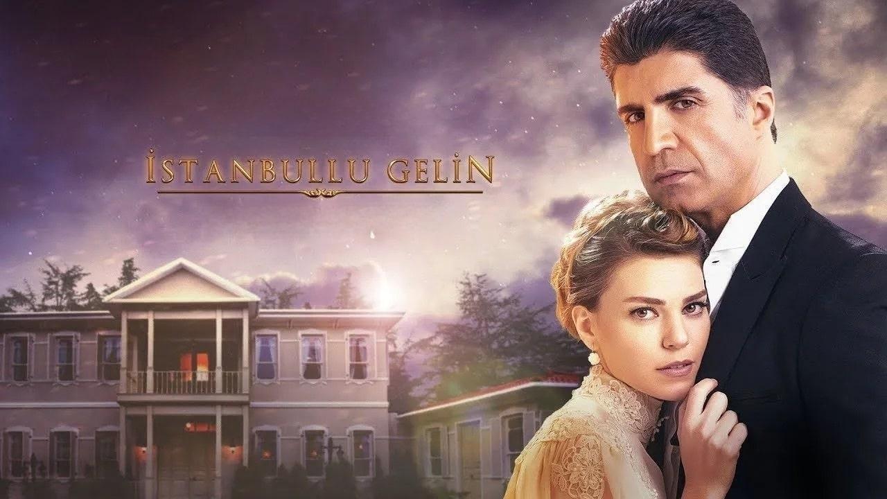 مسلسل عروس اسطنبول مترجم