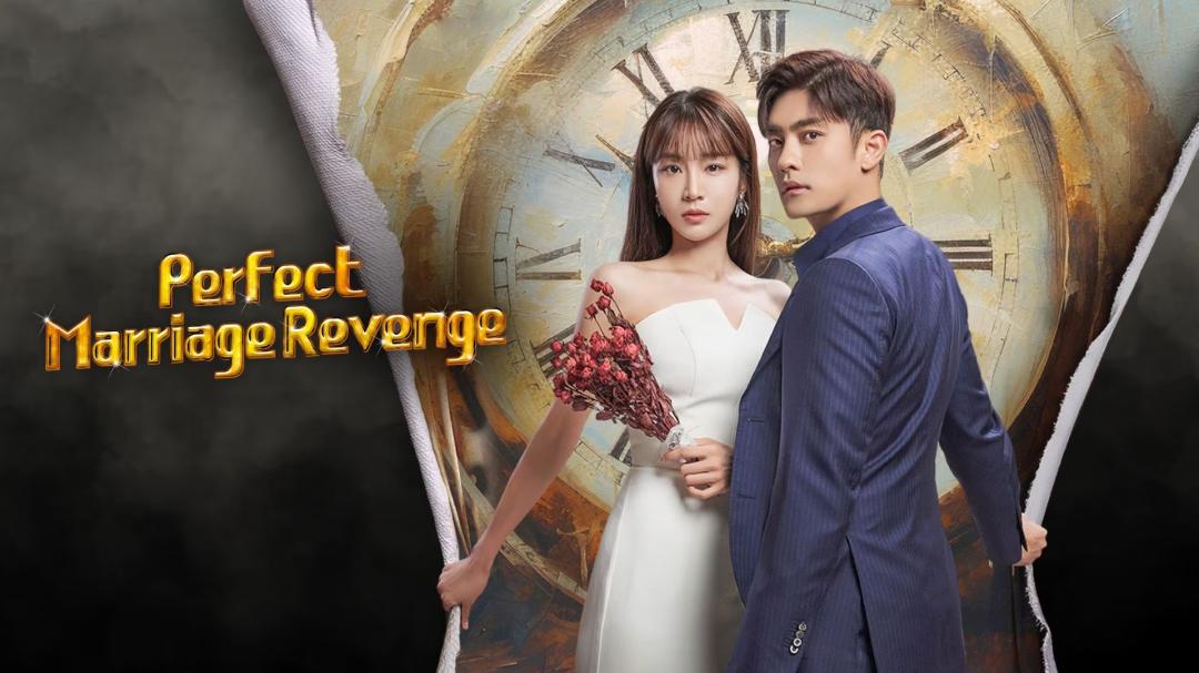 زواج الانتقام المثالي Perfect Marriage Revenge مترجم