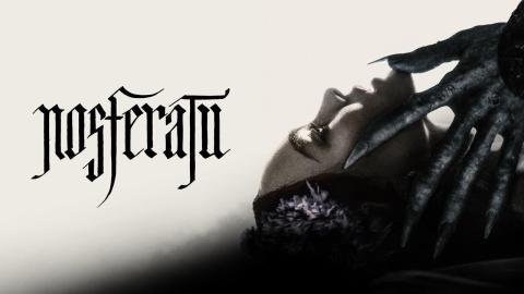 مشاهدة فيلم Nosferatu 2024 مترجم كامل