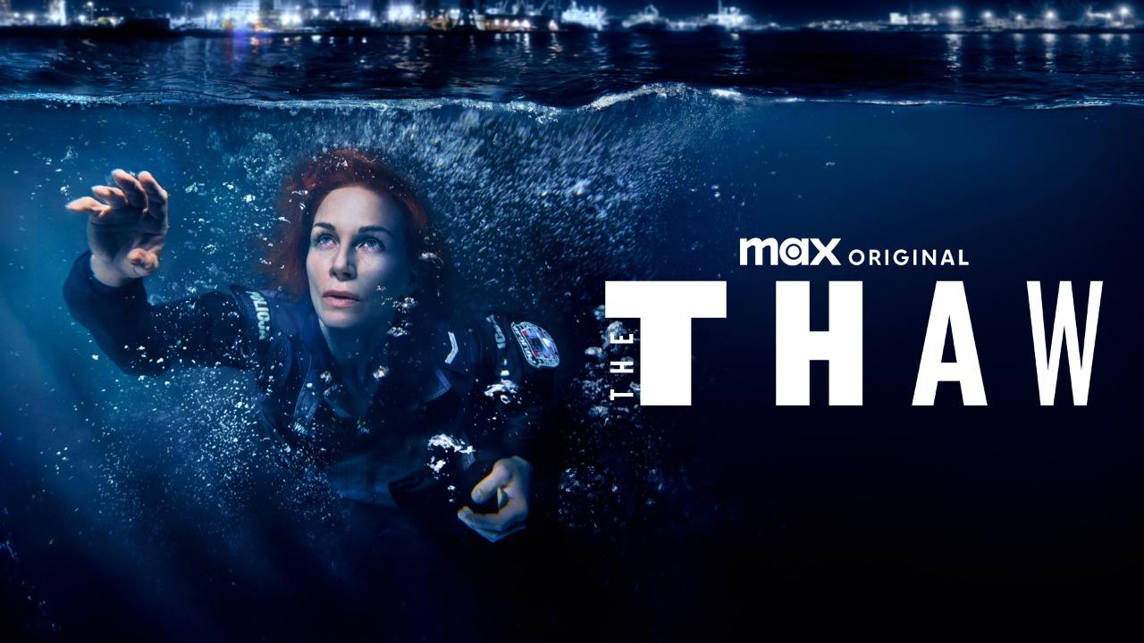 The Thaw الموسم الثالث مترجم