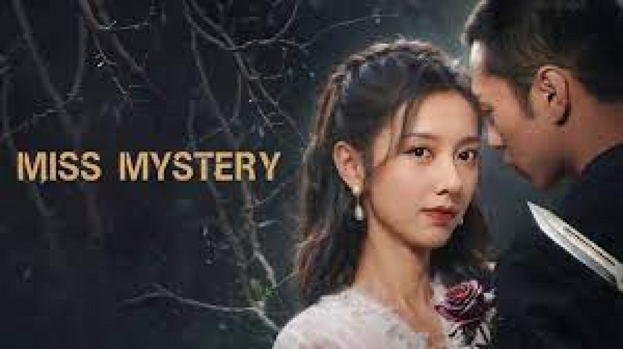 سيدة الغموض Miss Mystery مترجم