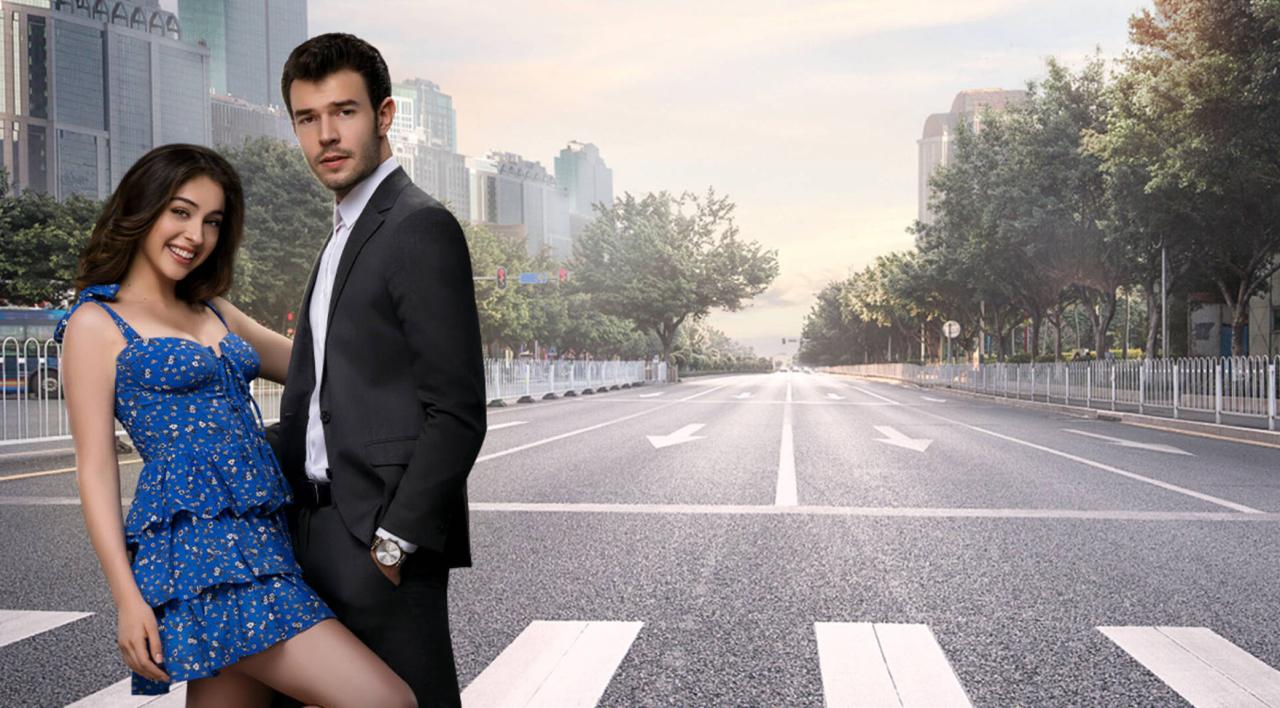 مسلسل لعبة الحظ الحلقة 15 الخامسة عشر مترجمة HD
