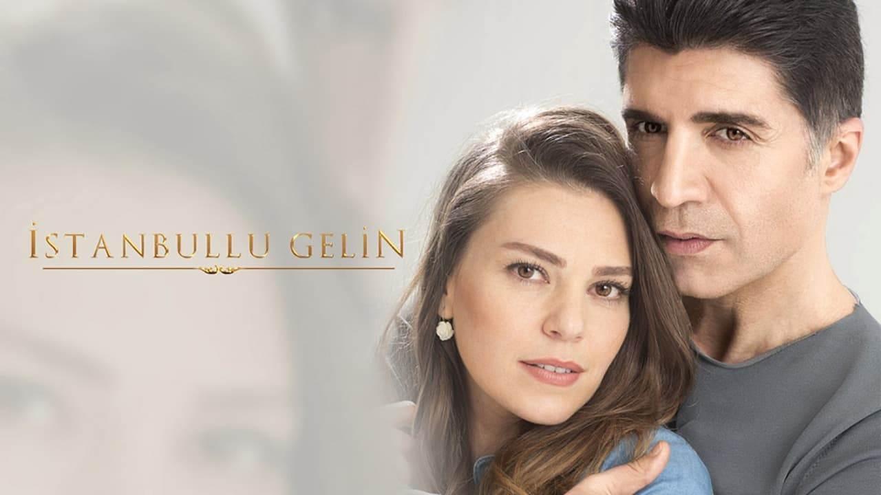 مسلسل عروس اسطنبول 2 مترجم