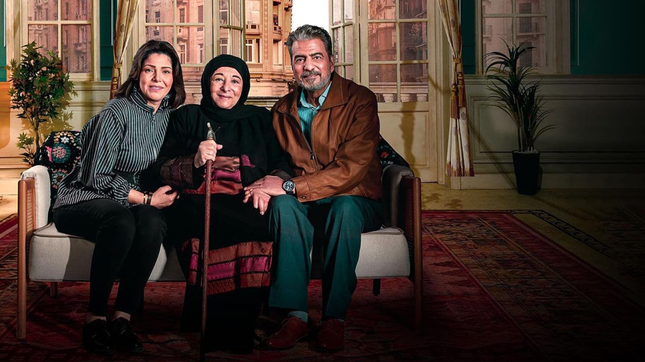مسلسل وسط البلد الحلقة 180 HD