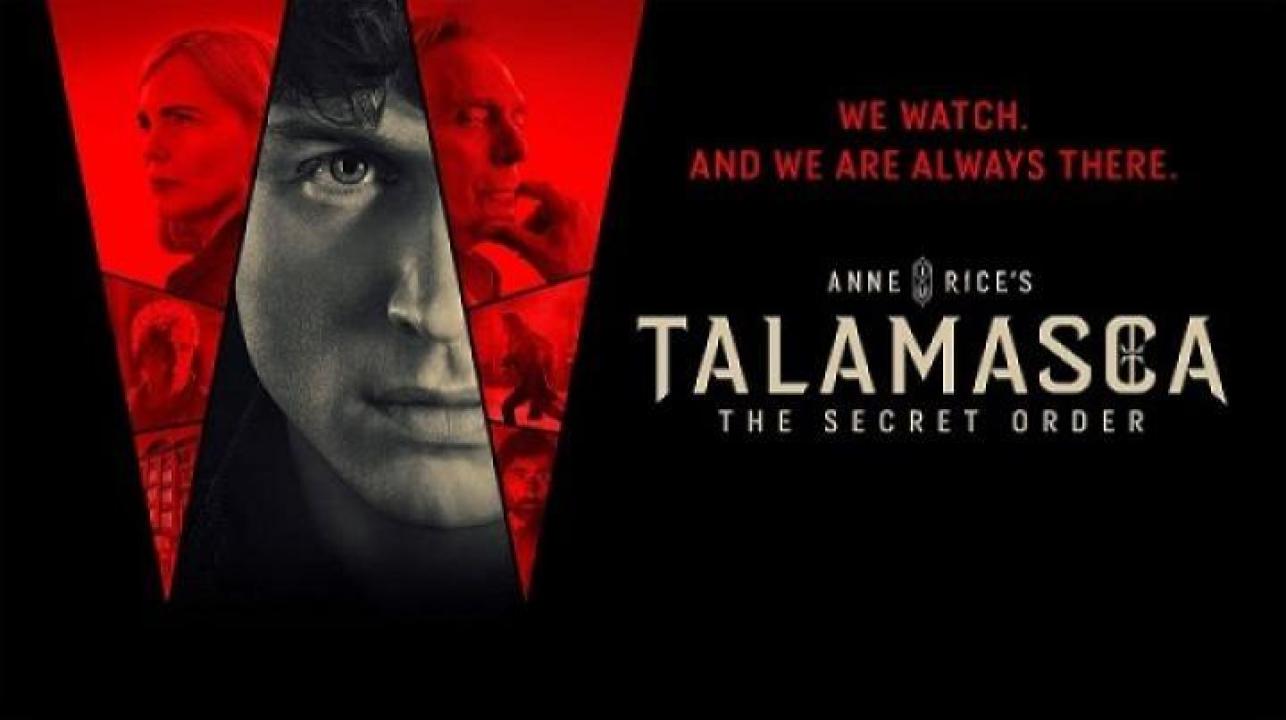 مسلسل Talamasca الحلقة 3 الثالثة مترجمة HD