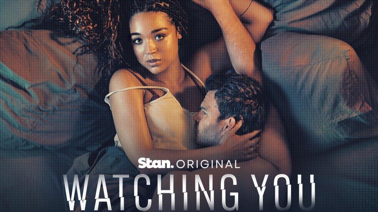 Watching You مترجم