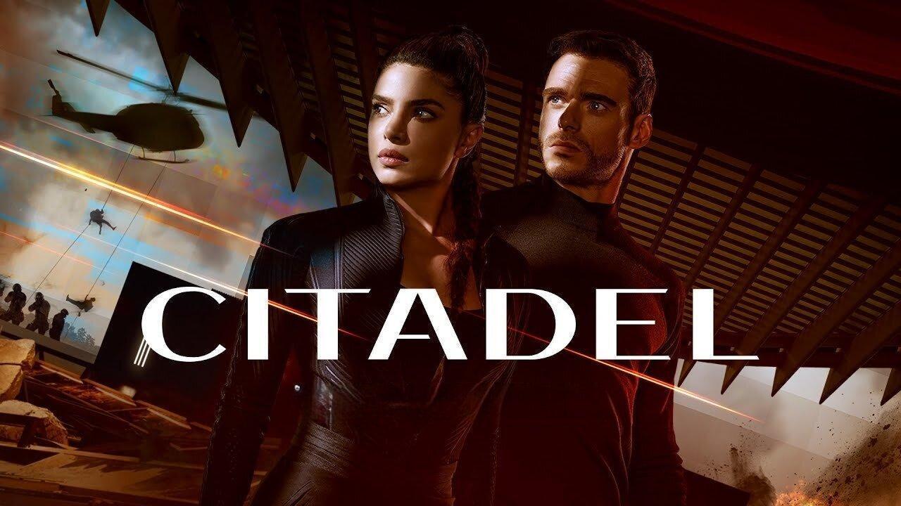 مسلسل Citadel الحلقة 6 السادسة والاخيرة مترجمة HD