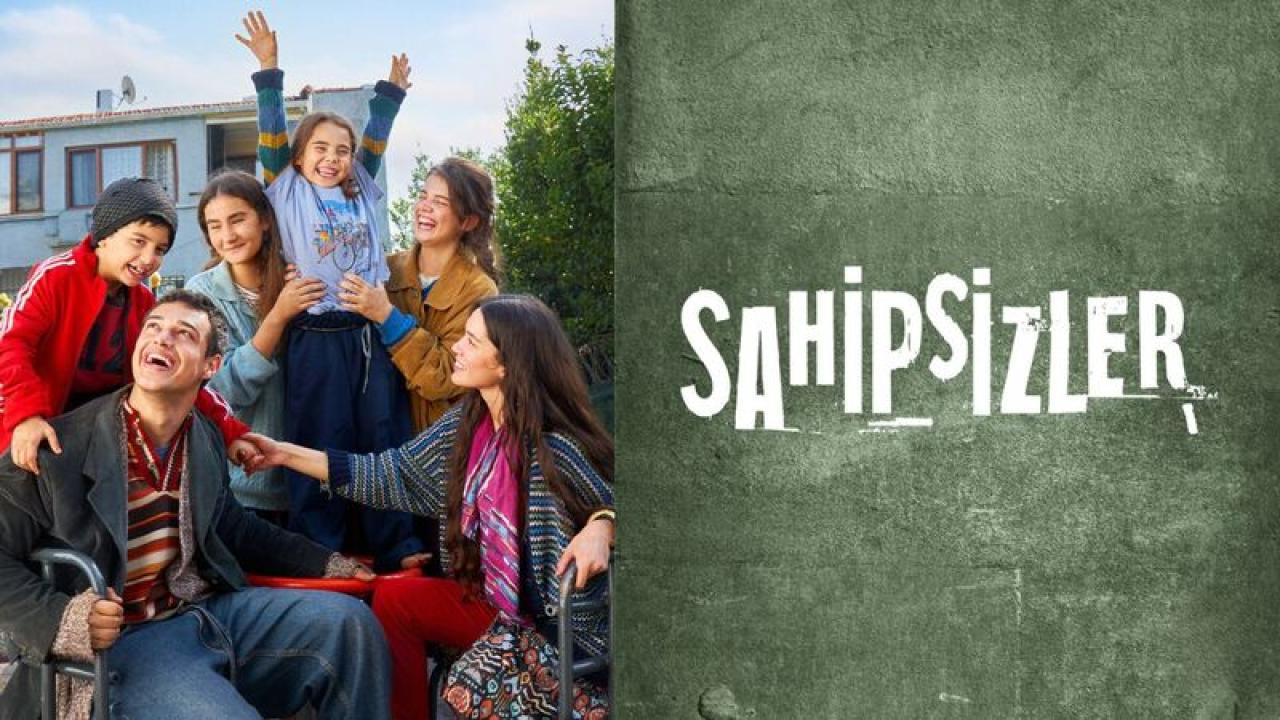 مسلسل المشردون الحلقة 36 السادسة والثلاثون مترجمة HD