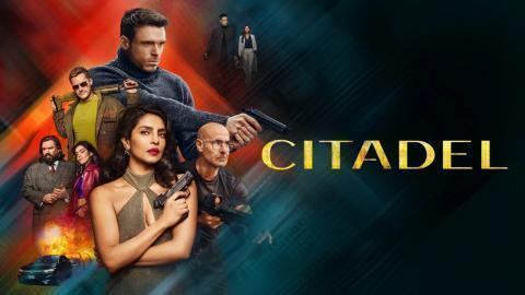 مسلسل Citadel الموسم الثاني مترجمة الحلقة 6 السادسة HD