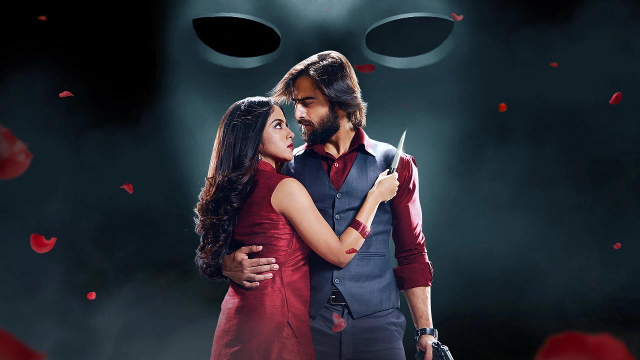 مسلسل العشق الحلقة 136 مترجمة HD