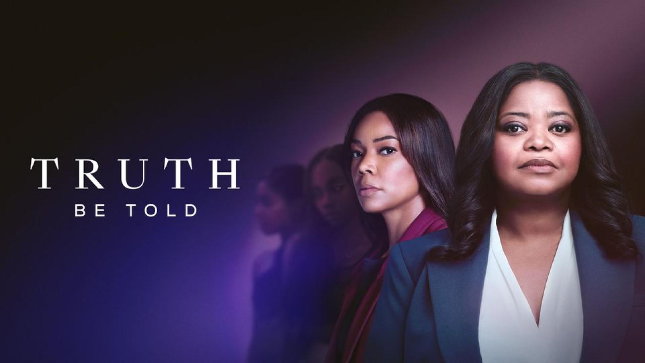 مسلسل Truth Be Told الموسم الثالث مترجم