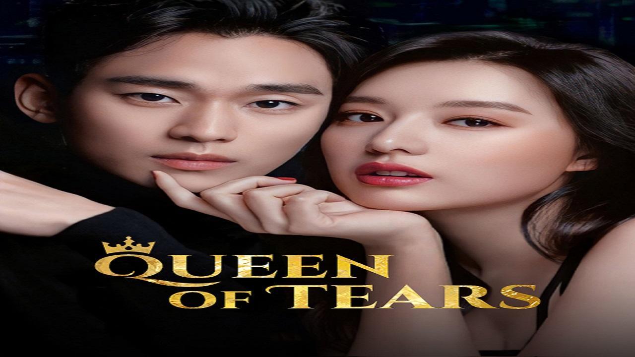 ملكة الدموع Queen of Tears مترجم
