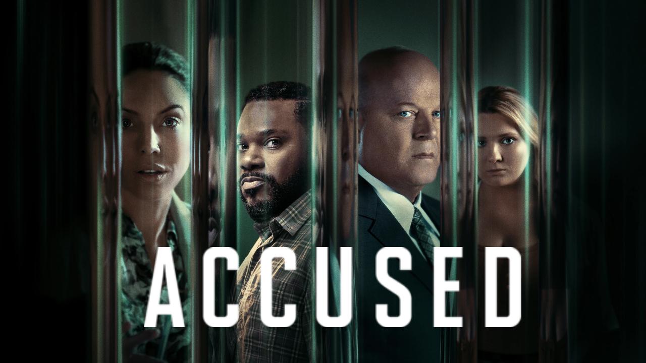 مسلسل Accused الحلقة 4 الرابعة مترجمة HD
