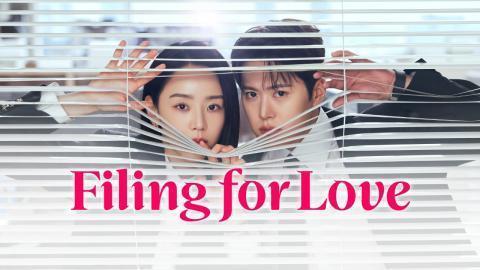 مسلسل طلب الحب Filing for Love الحلقة 3 الثالثة مترجمة