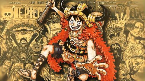 انمي ون بيس One Piece الحلقة 1170 مترجمة HD