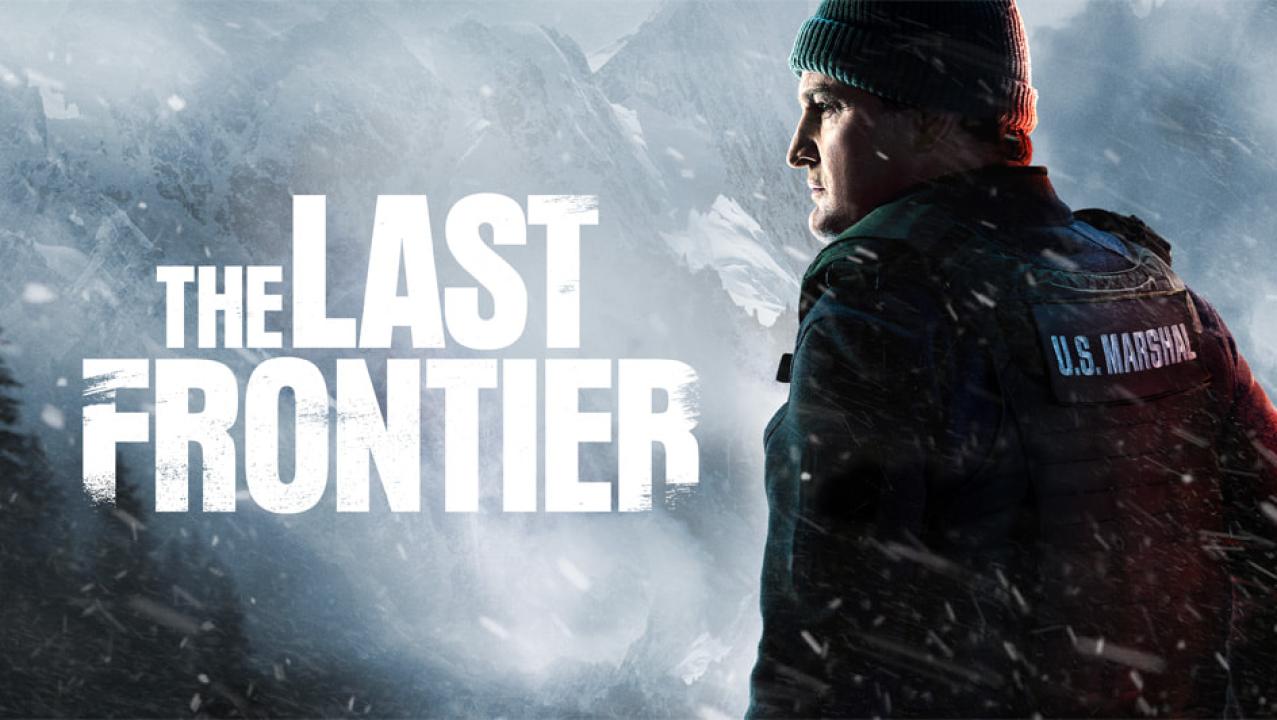 The Last Frontier مترجم