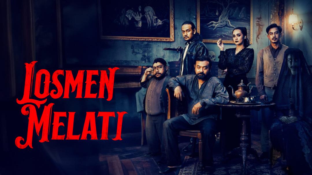 فندق الموتي ميلاتي Losmen Melati مترجم
