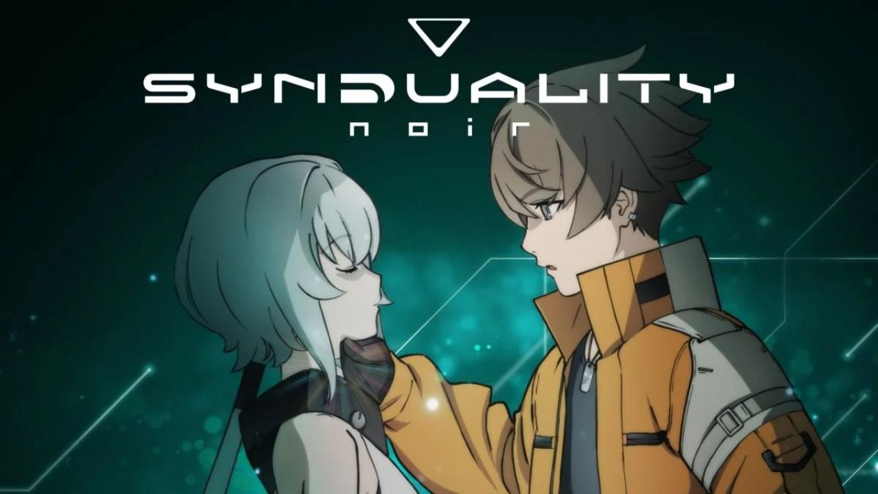 Synduality Noir Part 2 مترجم