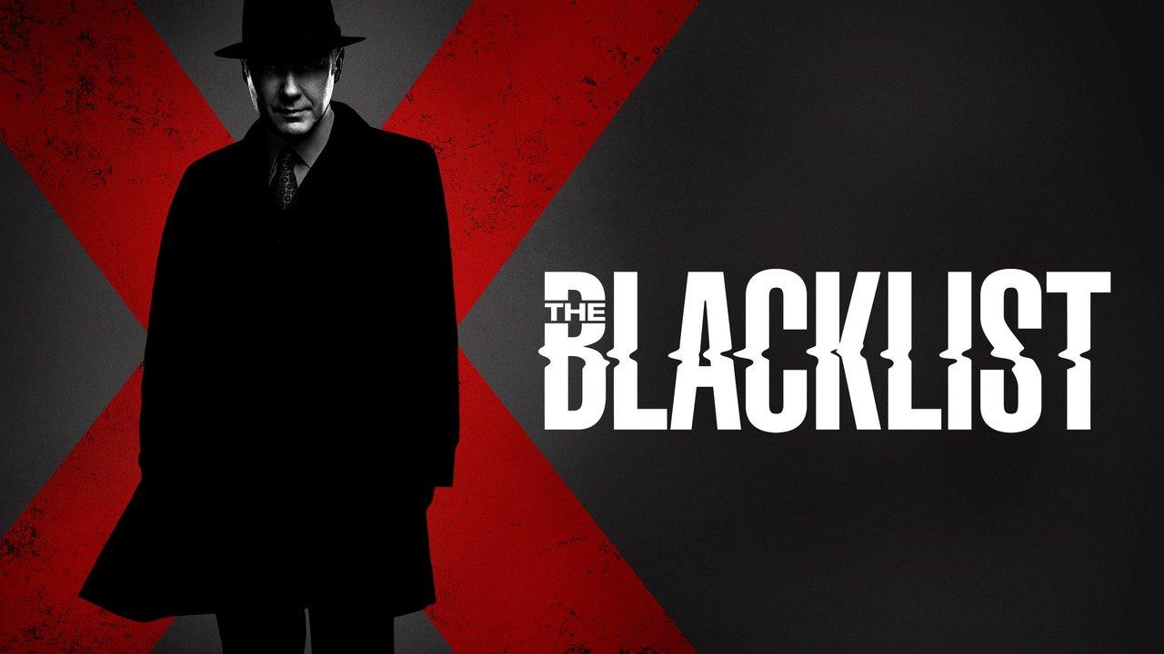مسلسل The Blacklist الموسم العاشر مترجم