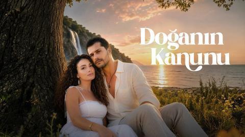 مسلسل قانون الطبيعة الحلقة 7 السابعة مترجمة HD