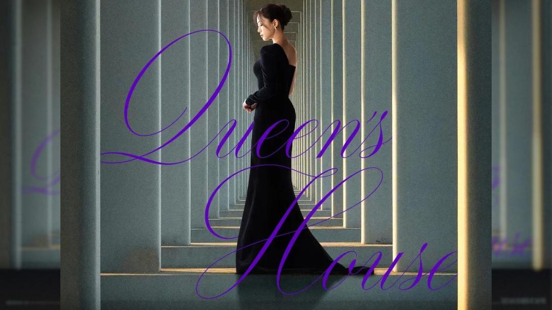 مسلسل بيت الملكة Queens House الحلقة 68 الثامنة والستون مترجمة HD