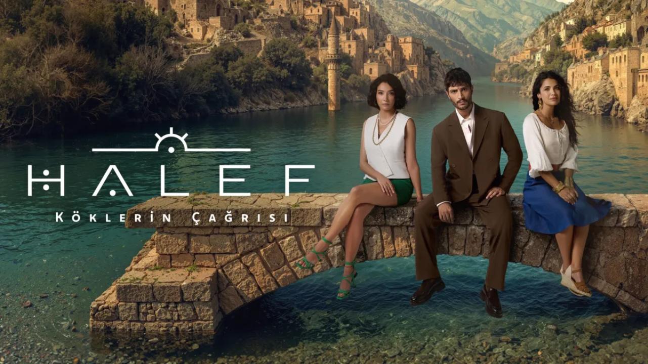 مسلسل الخليفة الحلقة 7 السابعة مترجمة HD