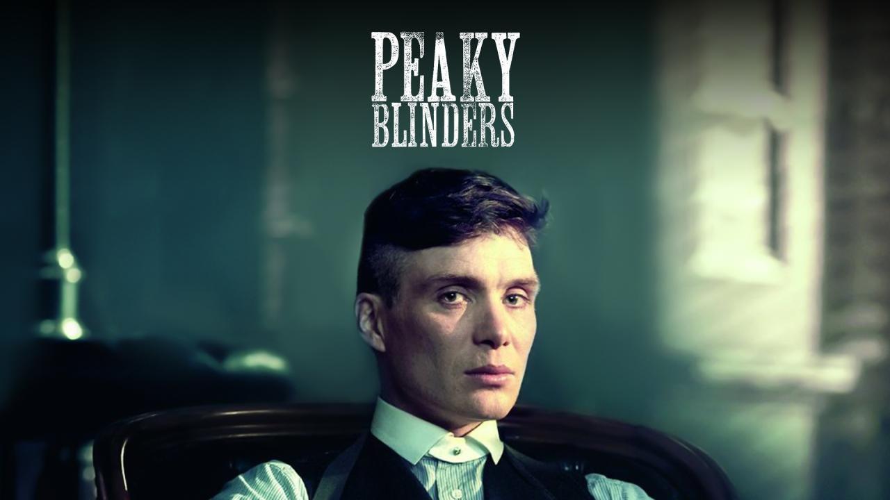 مسلسل Peaky Blinders الموسم الثاني الحلقة 6 السادسة مترجمة
