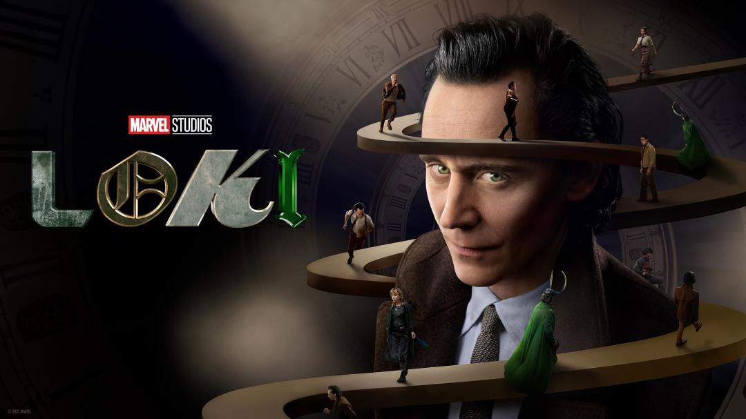 مسلسل Loki الموسم الثاني مترجم