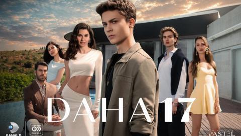 مسلسل في الثامنة عشر الحلقة 8 الثامنة مترجمة HD