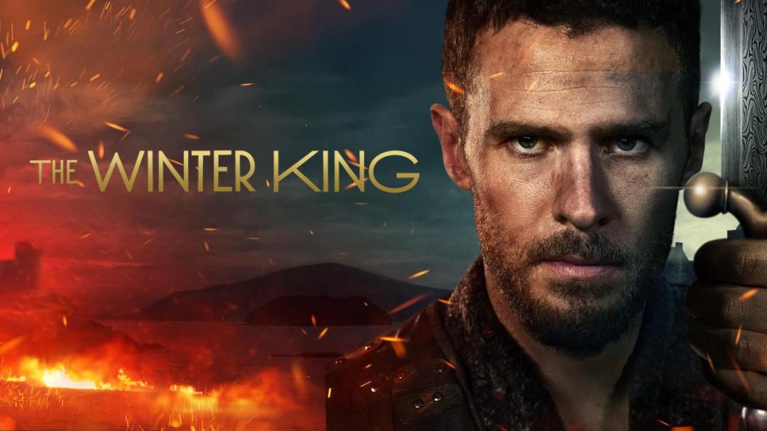 مسلسل The Winter King مترجم
