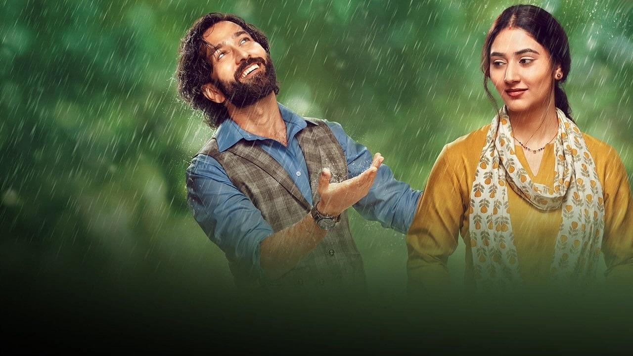 مسلسل رياح الحب الموسمية الموسم الرابع مدبلج