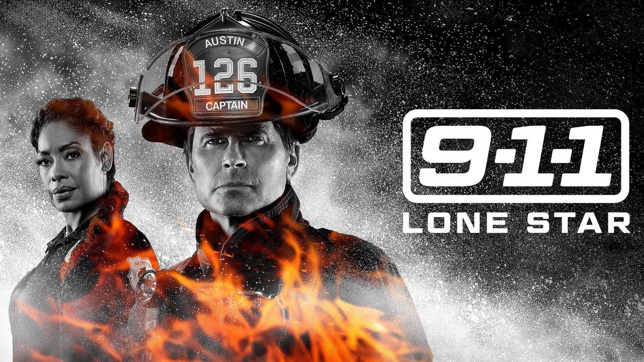 مسلسل 9-1-1: Lone Star الموسم الرابع مترجم