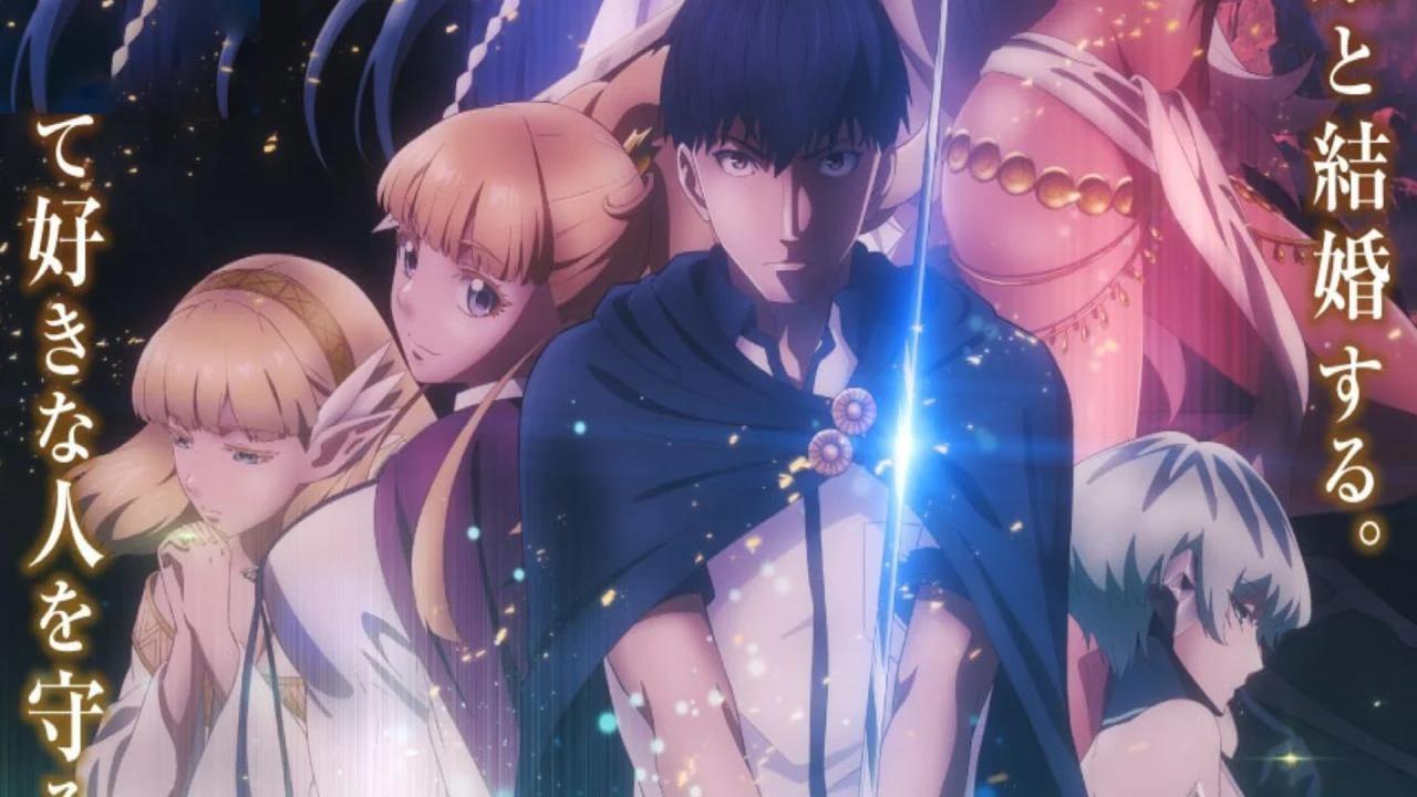 Kekkon Yubiwa Monogatari مترجم