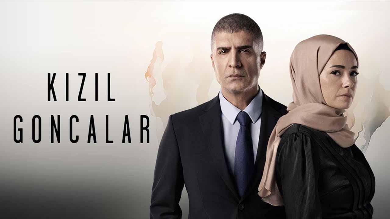 مسلسل البراعم الحمراء الحلقة 4 الرابعة مترجمة HD