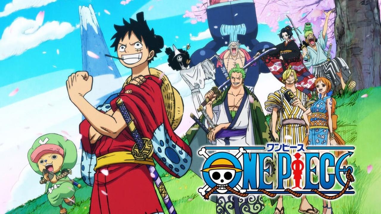 انمي ون بيس One Piece الحلقة 1144 مترجمة HD