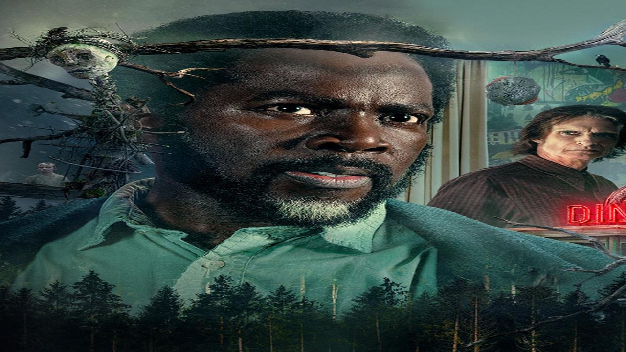مسلسل From الموسم الثالث الحلقة 4 الرابعة مترجمة