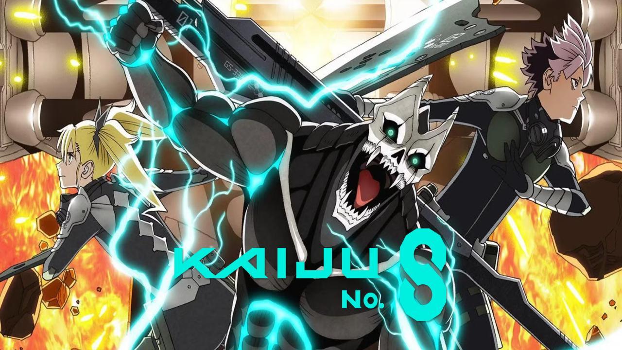 انمي Kaiju No 8 الموسم الثاني الحلقة 9 التاسعة مترجمة HD