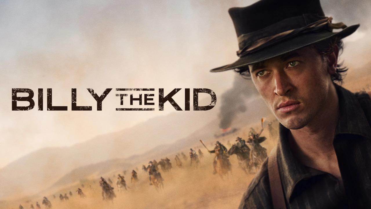 مسلسل Billy the Kid الموسم الثالث الحلقة 6 السادسة مترجمة HD