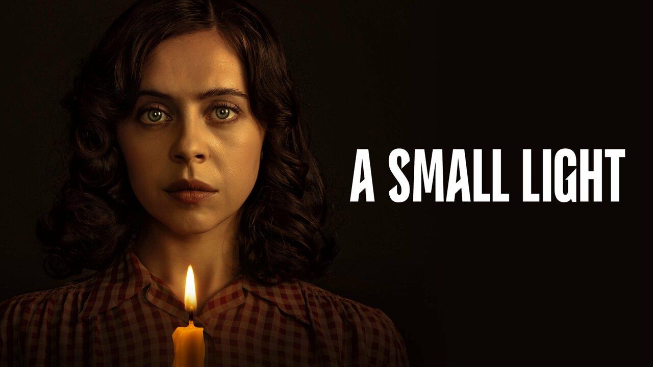 مسلسل A Small Light مترجم
