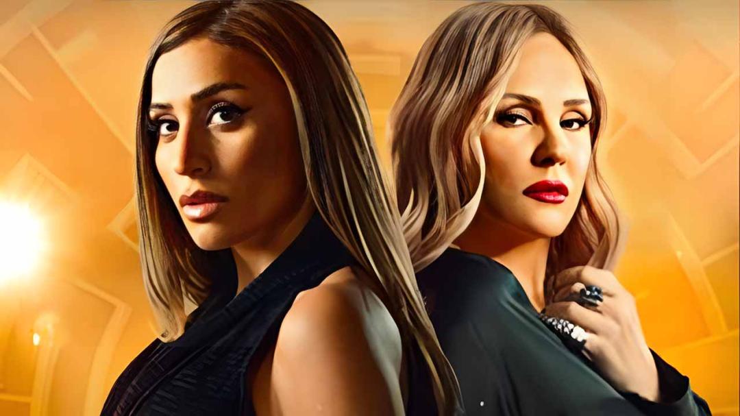 مسلسل حدث بالفعل (  لو بعد حين ) الحلقة 1 الاولى HD