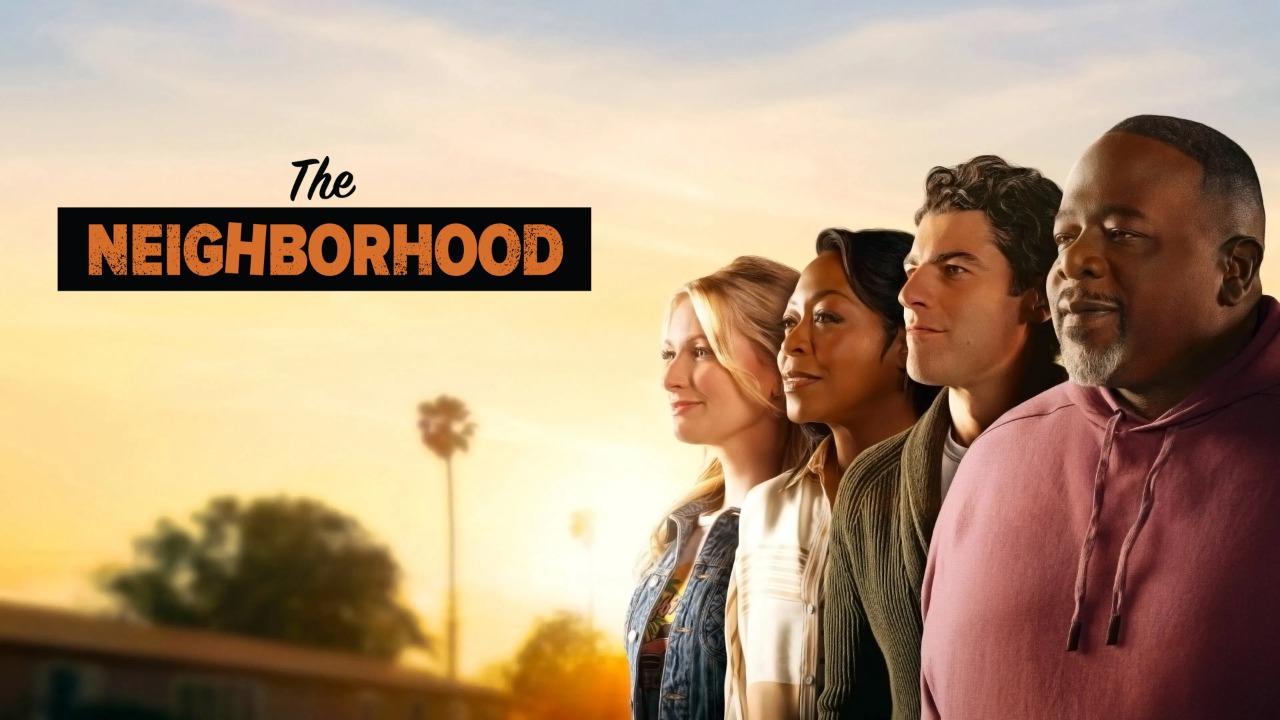 مسلسل The Neighborhood الموسم الثامن الحلقة 4 الرابعة مترجمة HD