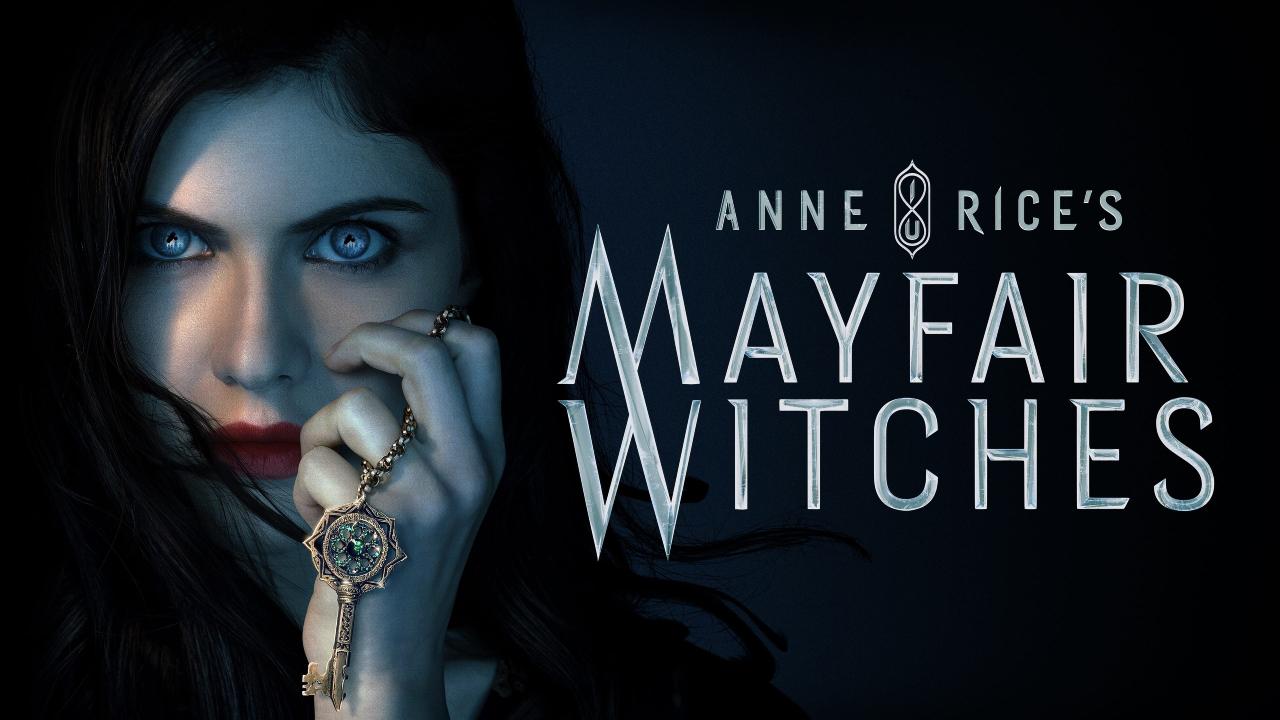 مسلسل Mayfair Witches مترجم