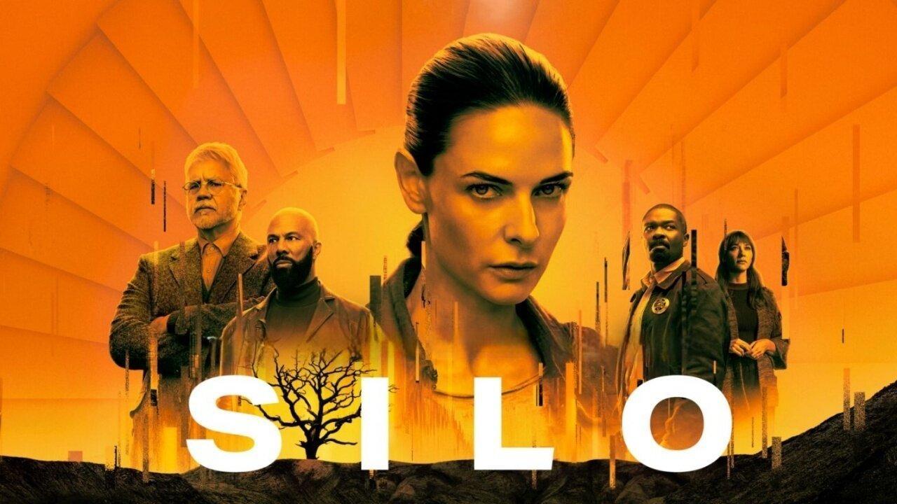 مسلسل Silo الحلقة 1 الاولى مترجمة HD