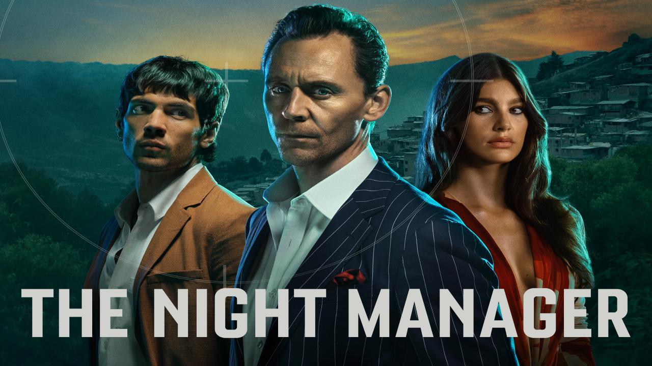 مسلسل The Night Manager الموسم الثاني الحلقة 3 الثالثة مترجمة